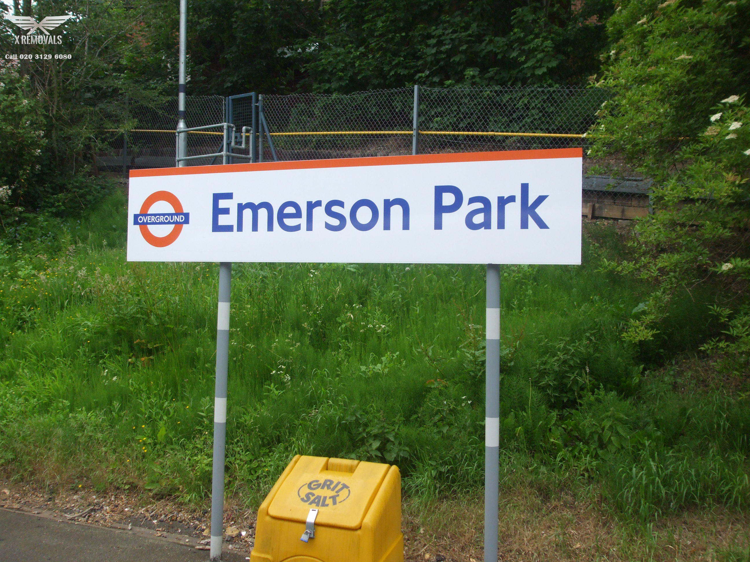 Emerson Park RM11 Removal serivce RM11 Emerson Park